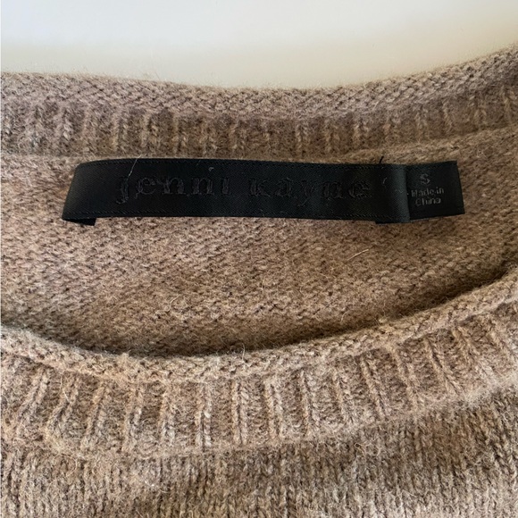 Jenni Kayne Sweater - Picture 3 of 4
